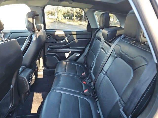 Used 2020 Lincoln Corsair Reserve w/ Equipment Group 201A image 17