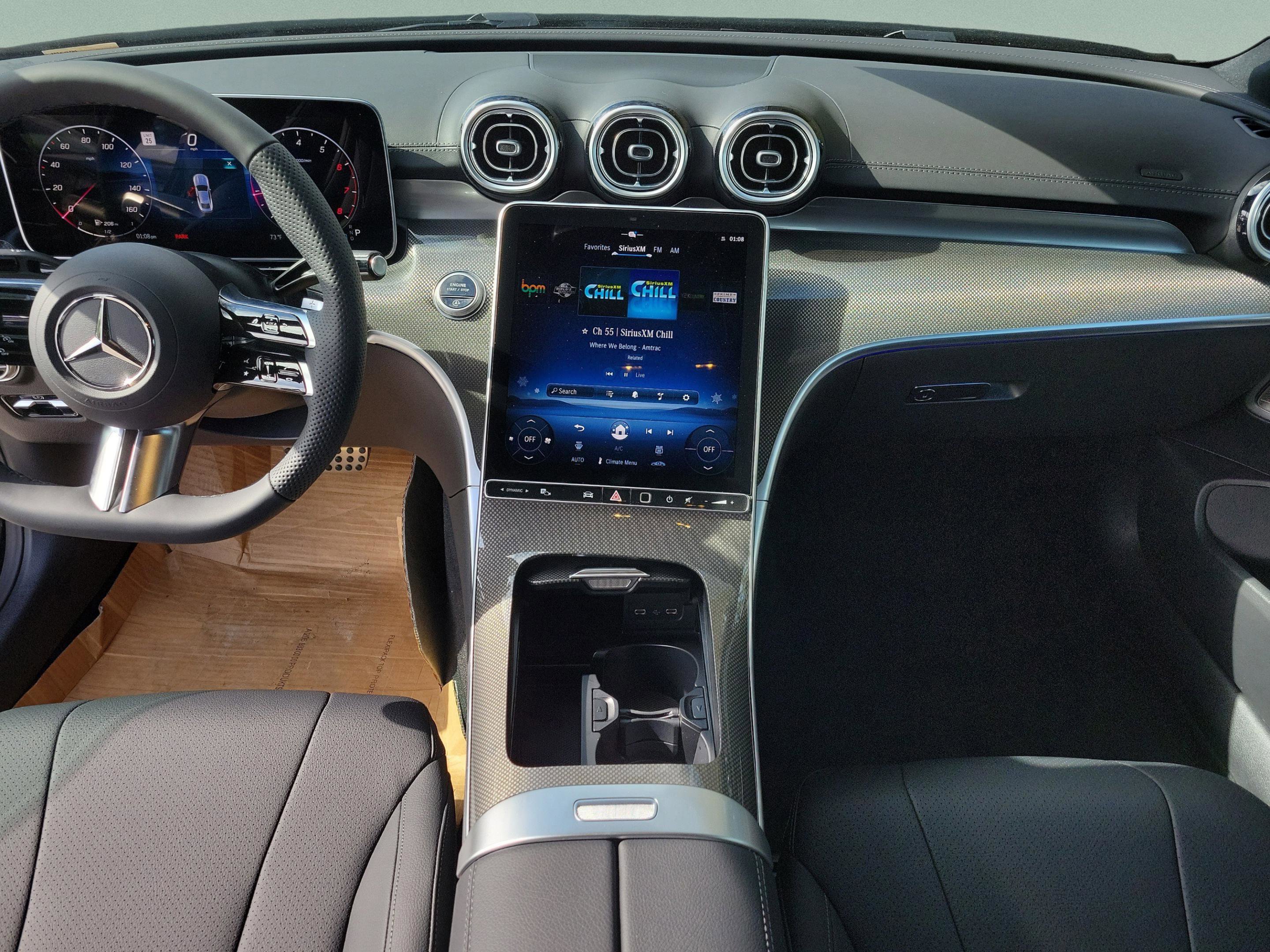 New 2026 Mercedes-Benz CLE 300 4MATIC Coupe image 13