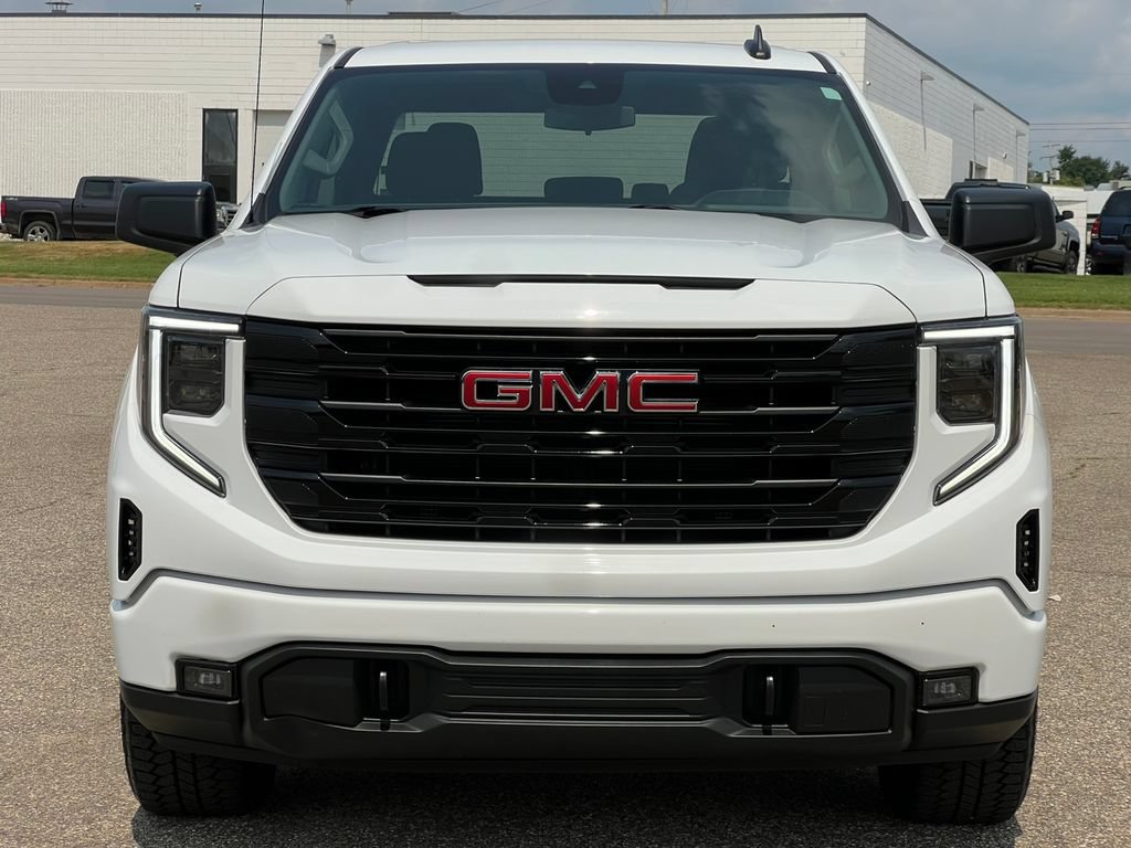 Used 2024 GMC Sierra 1500 Elevation w/ X31 Off-Road Package AWD/4WD image 42