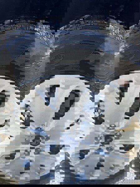 Used 2014 Ford Fusion S image 11