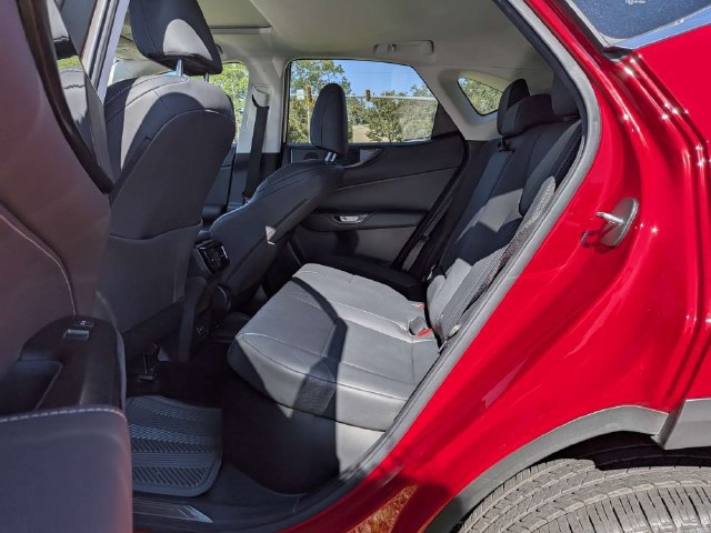 Used 2022 Lexus NX 350h AWD image 14