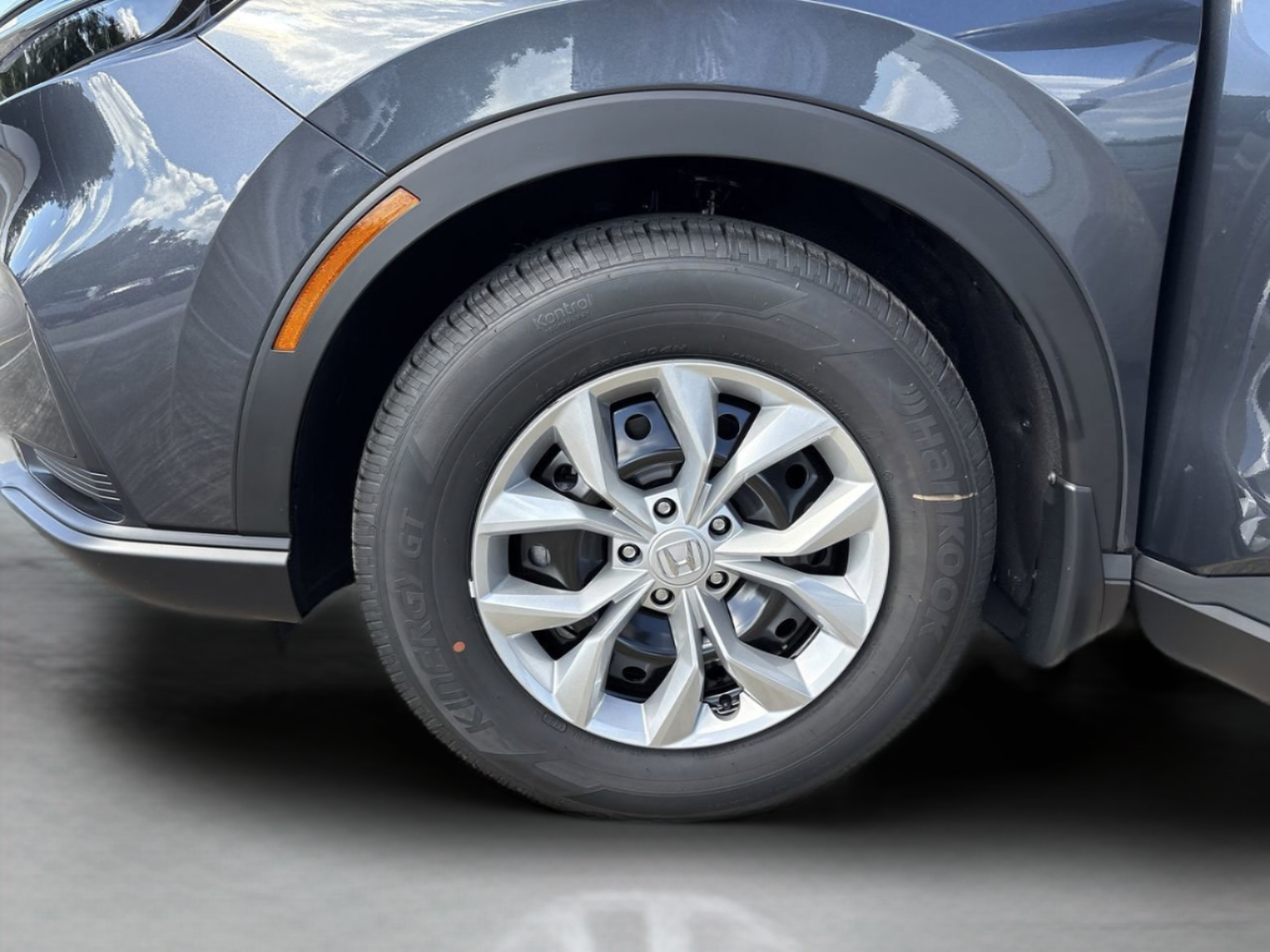 New 2026 Honda CR-V LX image 31