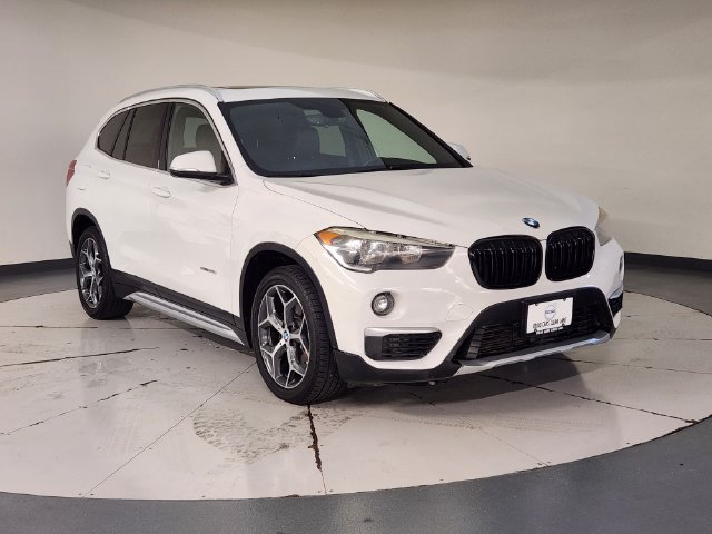 Used 2018 BMW X1 sDrive28i FWD image 7