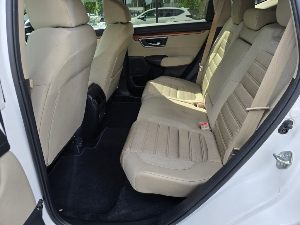 Used 2020 Honda CR-V EX image 14