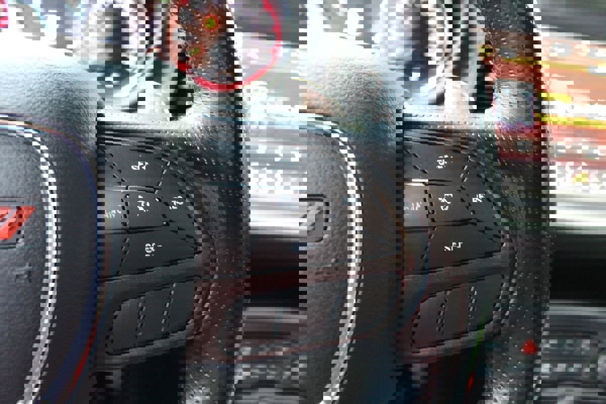 Used 2021 Dodge Challenger R/T Scat Pack w/ Driver Convenience Group image 24