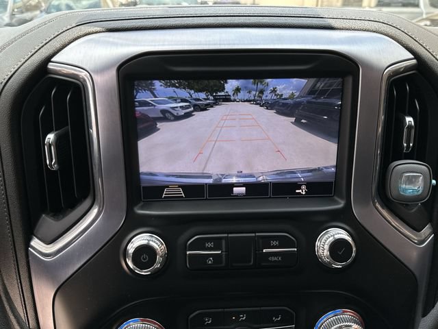 Certified 2020 GMC Sierra 1500 SLT w/ SLT Premium Plus Package RWD image 25