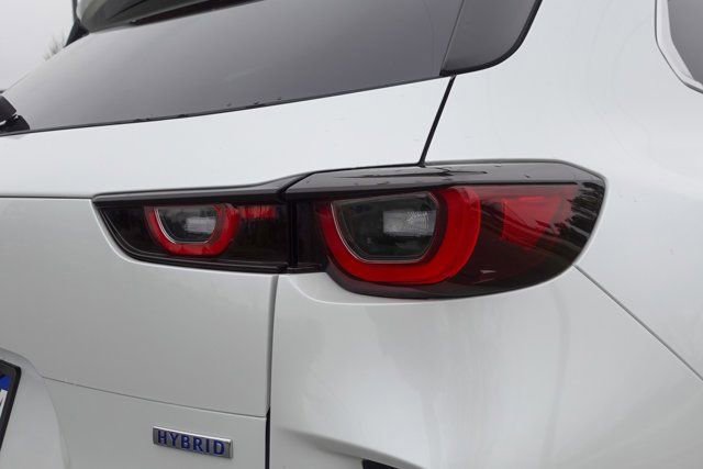 Certified 2025 MAZDA CX-50 2.5 Hybrid w/ Premium Plus Pkg AWD/4WD image 5