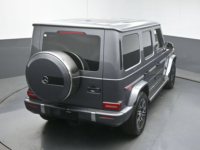 Used 2025 Mercedes-Benz G 550 image 46