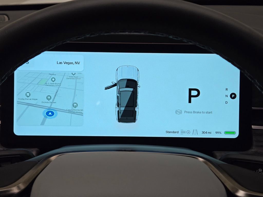 Used 2023 Rivian R1S Adventure image 35