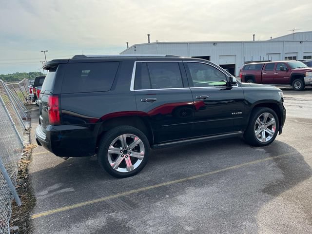 Used 2019 Chevrolet Tahoe Premier AWD/4WD image 3