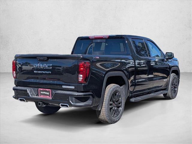 New 2026 GMC Sierra 1500 Elevation w/ Elevation Premium Package image 2