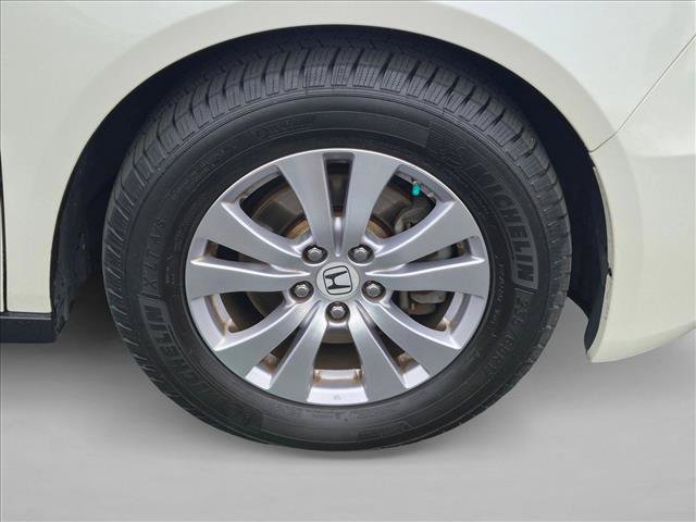 Used 2016 Honda Odyssey SE image 22