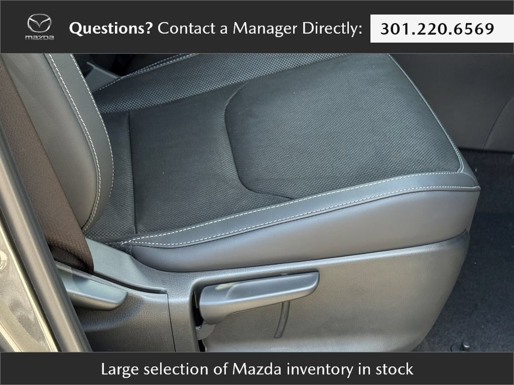 New 2026 MAZDA CX-5 Preferred AWD/4WD image 9