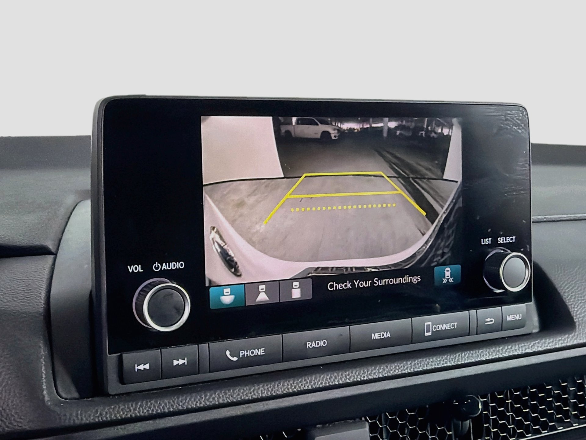Used 2024 Honda CR-V EX image 30