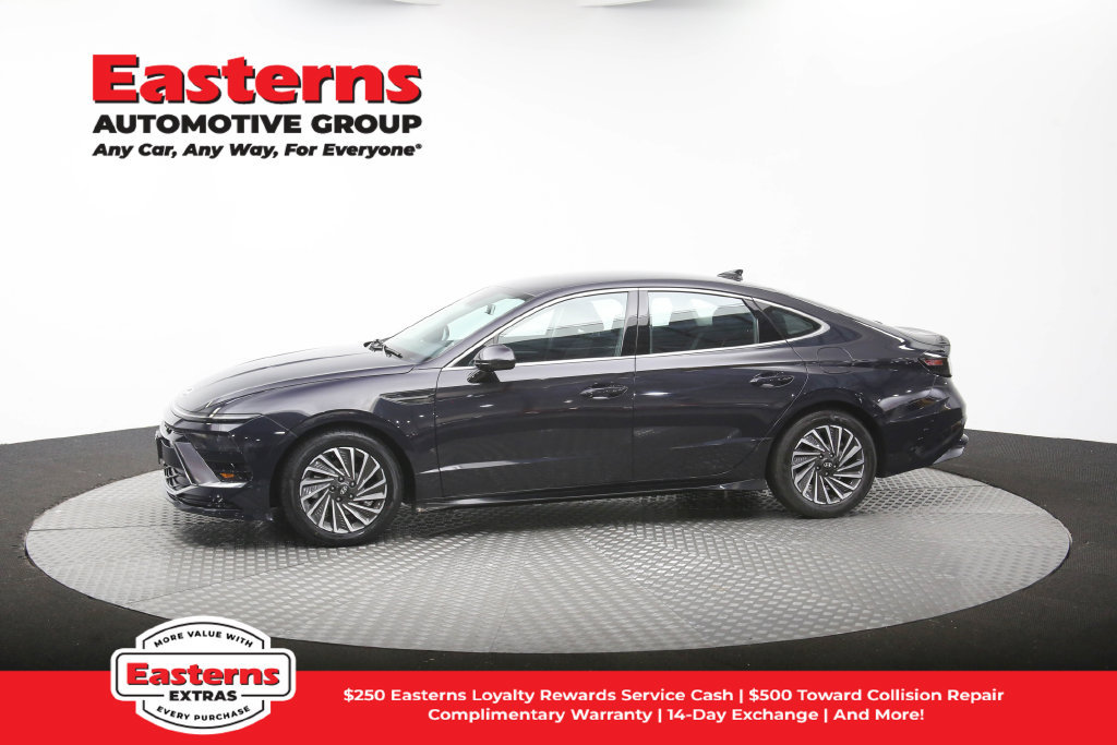 Used 2024 Hyundai Sonata SEL FWD image 59