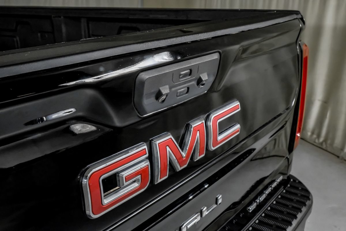 Used 2023 GMC Sierra 3500 Denali w/ Denali Ultimate Package AWD/4WD image 48