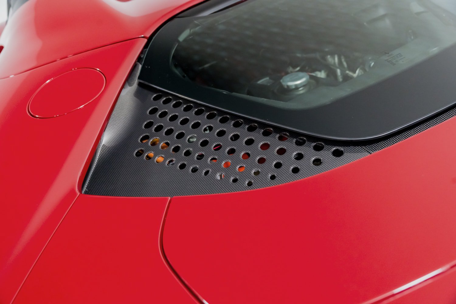 Used 2023 Ferrari SF90 Spider AWD/4WD image 61