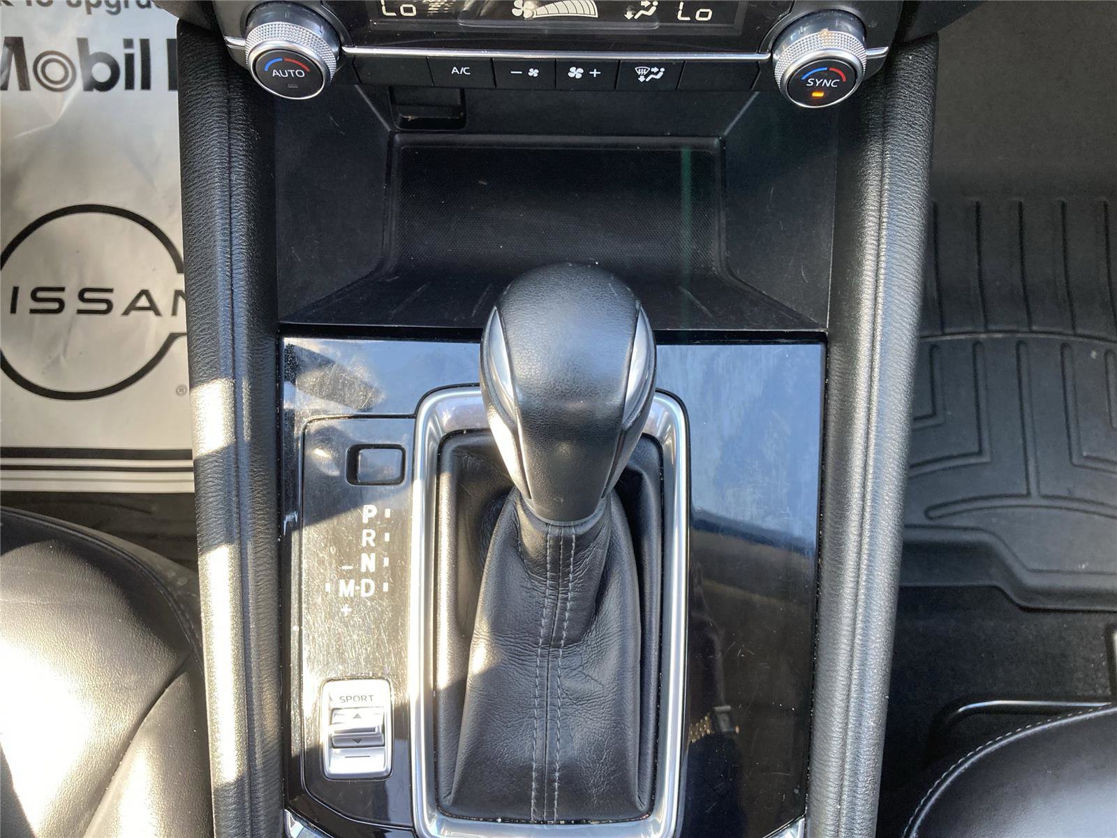 Used 2019 MAZDA CX-5 Touring image 16