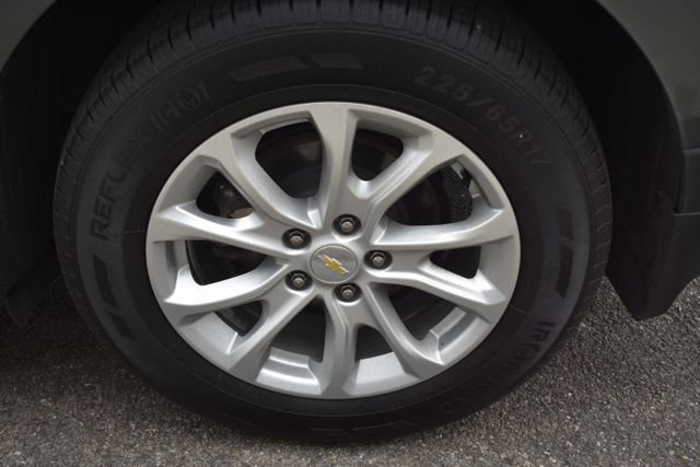 Used 2019 Chevrolet Equinox LT AWD/4WD image 46