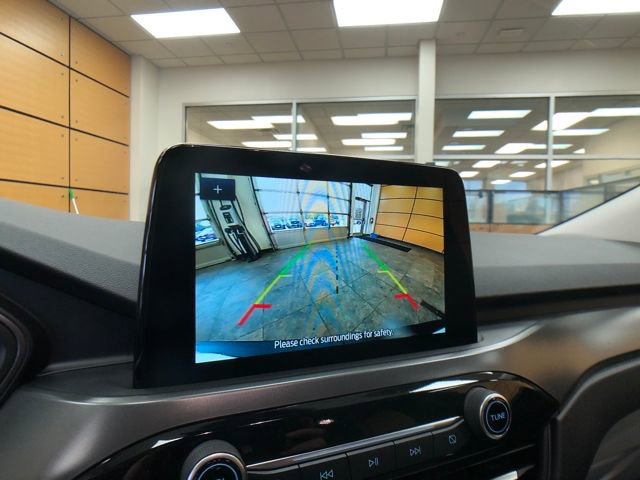 New 2026 Ford Escape Active w/ Cold Weather Package image 16