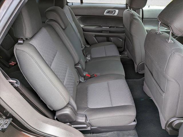 Used 2014 Ford Explorer XLT AWD/4WD image 22