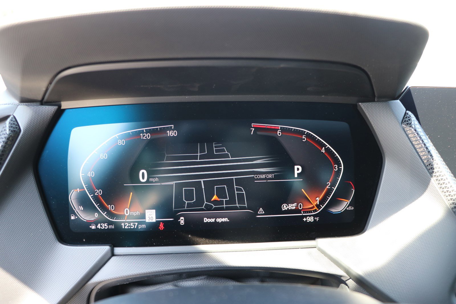 Certified 2024 BMW 228i Gran Coupe w/ Premium Package image 20