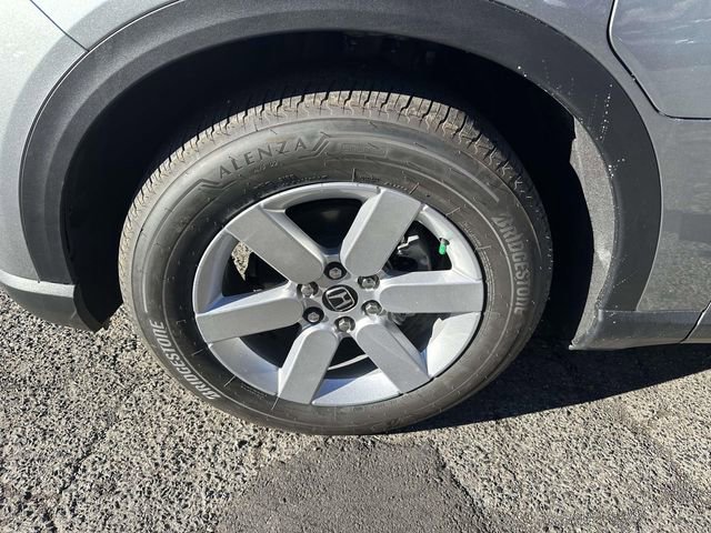 New 2026 Honda Prologue EX image 7