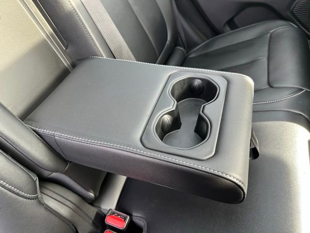 Used 2024 Jeep Grand Cherokee Limited image 32