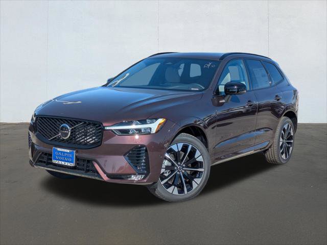 New 2026 Volvo XC60 B5 Plus w/ Climate Package PRO