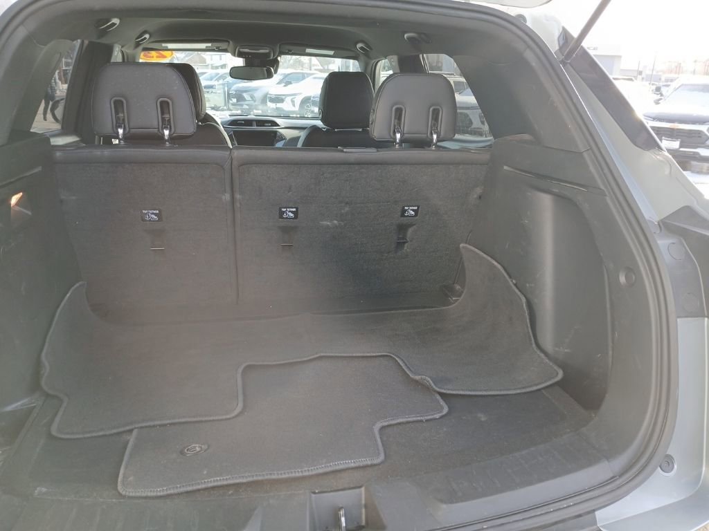Used 2023 Chevrolet TrailBlazer ACTIV w/ Convenience Package image 30