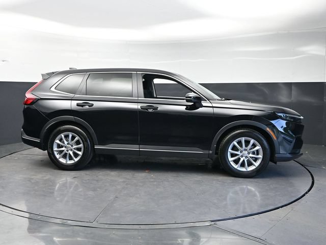 Used 2026 Honda CR-V EX image 4