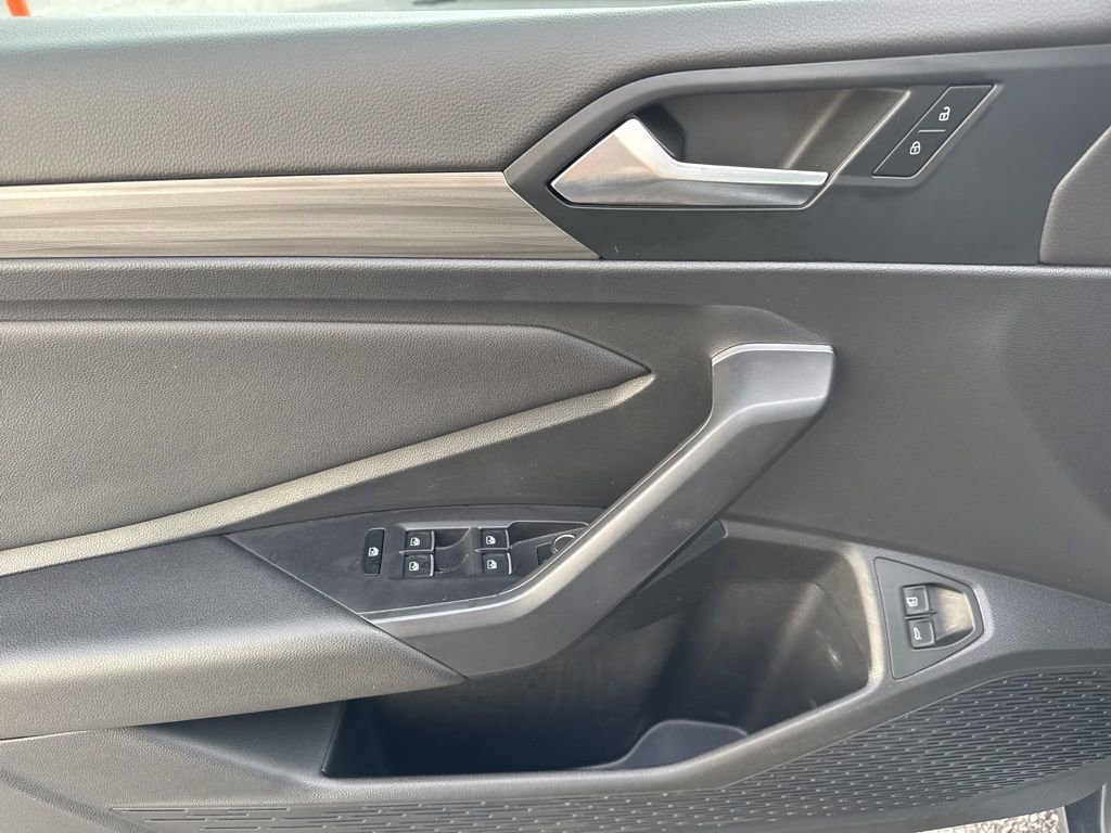 Used 2021 Volkswagen Jetta SEL image 17