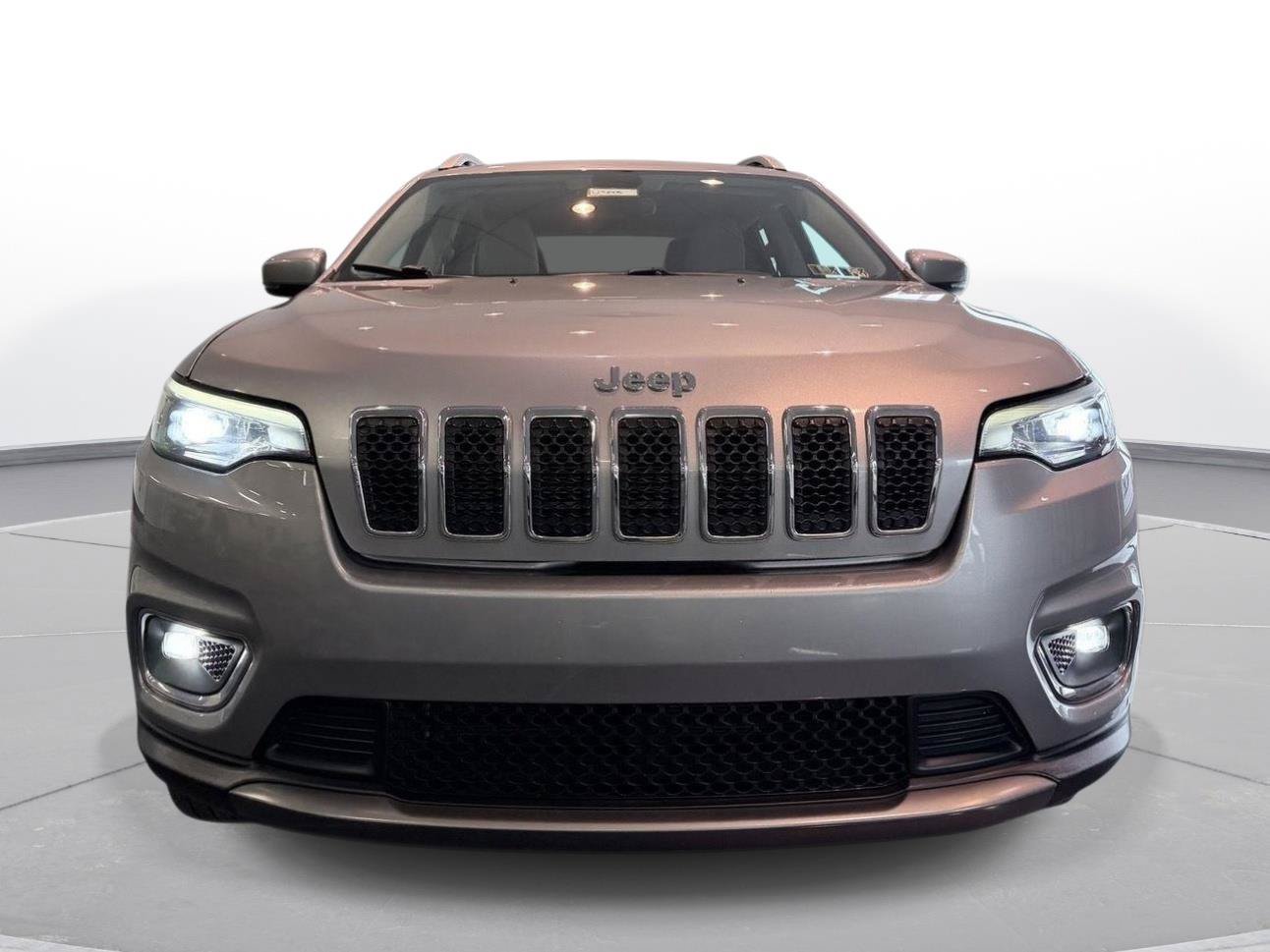 Used 2019 Jeep Cherokee Limited AWD/4WD image 19