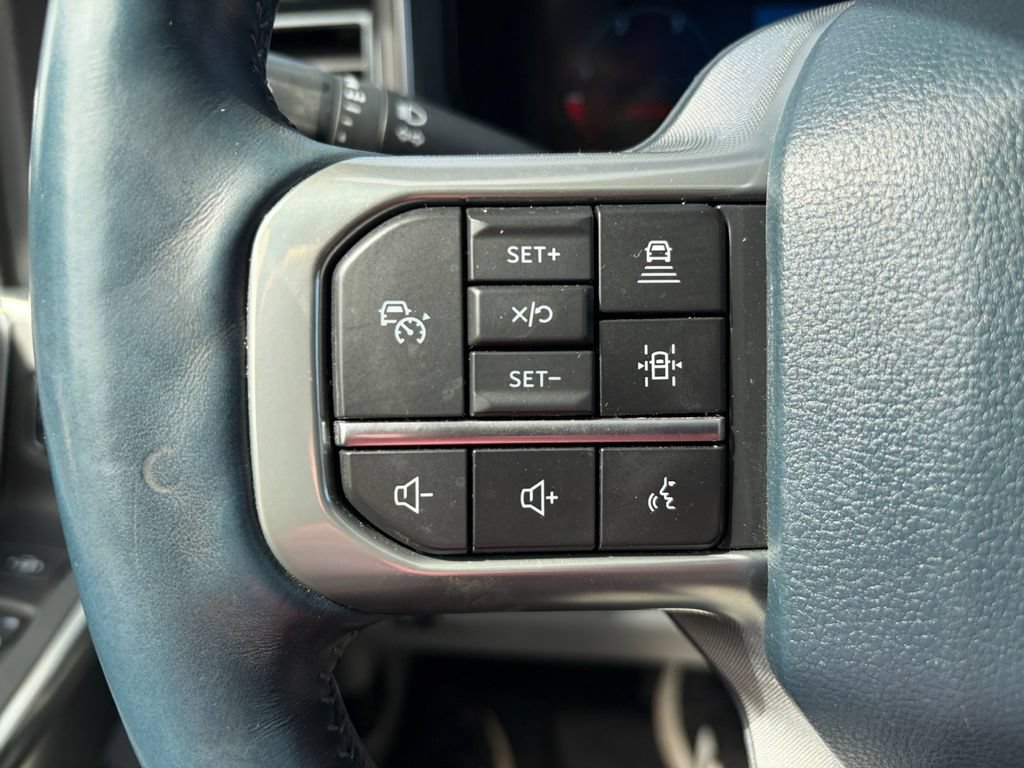 Used 2023 Ford F350 Limited AWD/4WD image 19