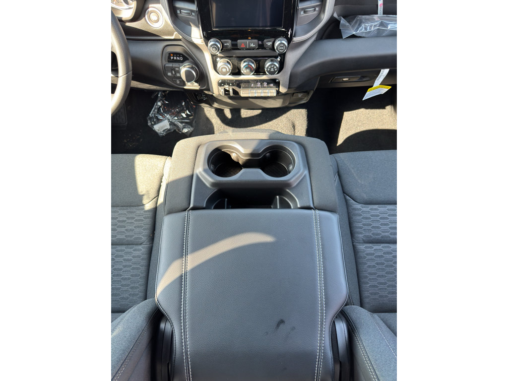 New 2026 RAM 1500 Warlock AWD/4WD image 20
