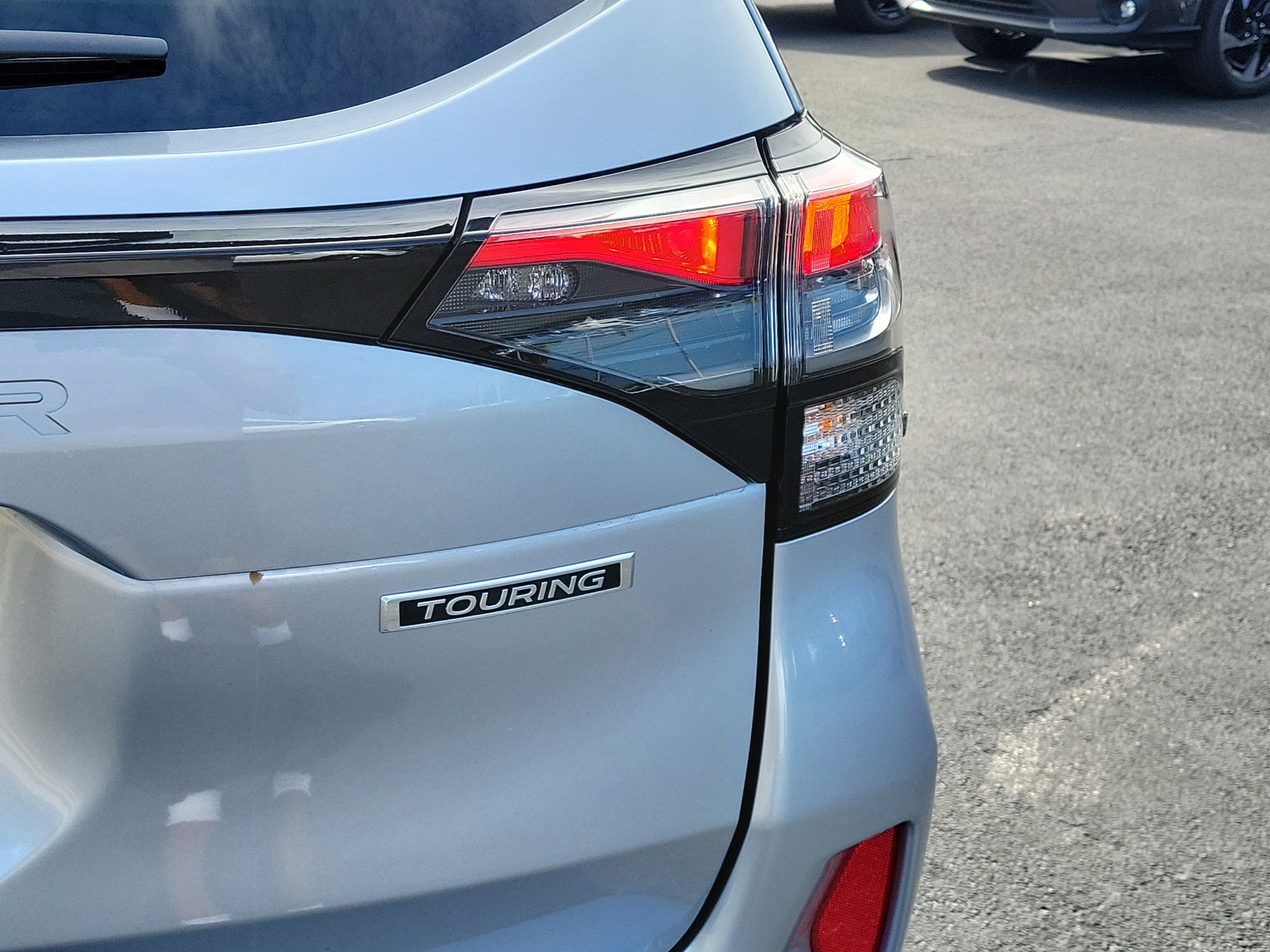 Certified 2026 Subaru Forester Touring AWD/4WD image 11