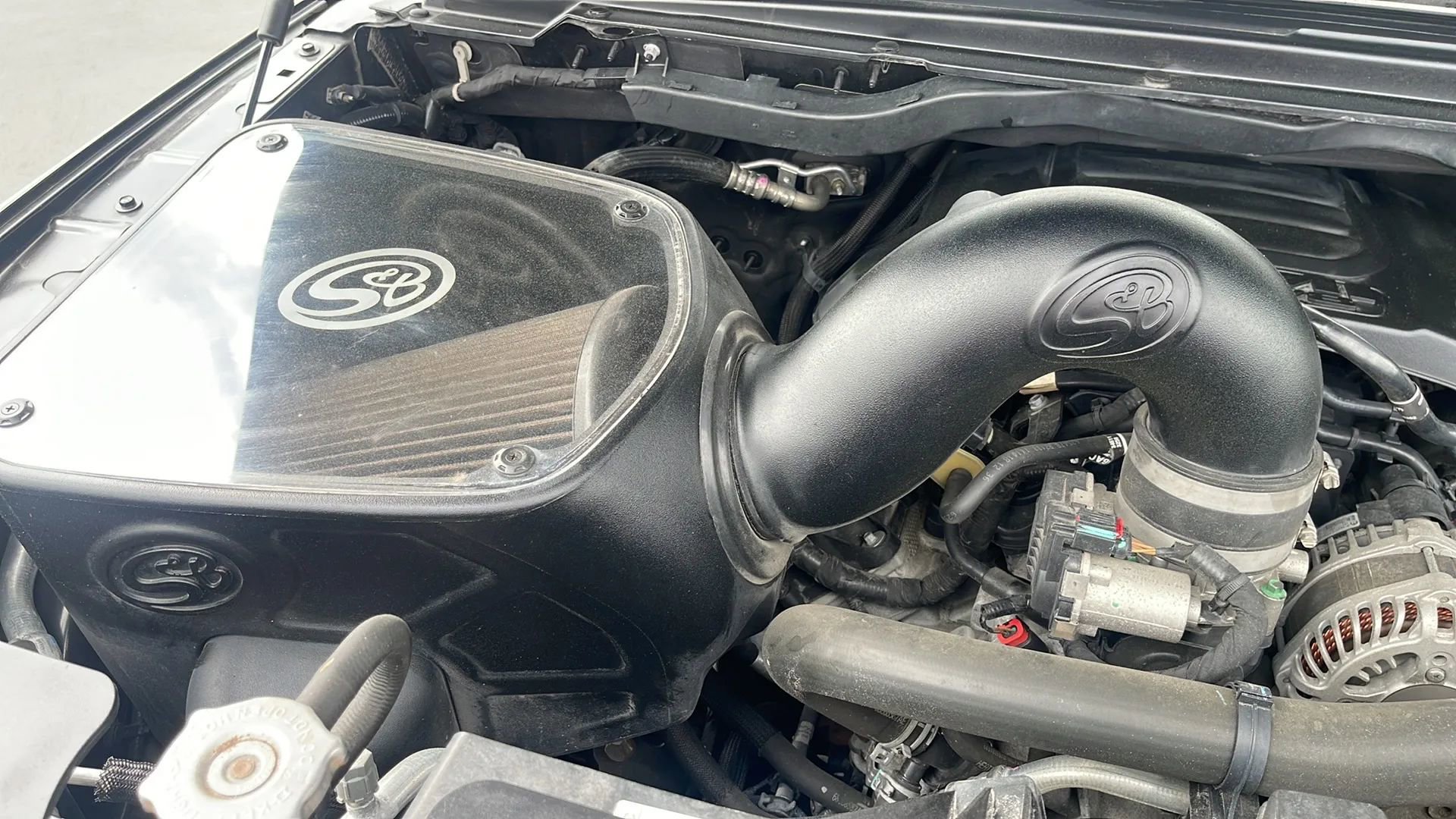 Used 2019 RAM 1500 Rebel w/ Rebel Level 2 Equipment Group AWD/4WD image 41