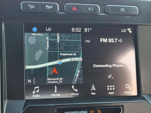 Used 2019 Ford F150 Platinum w/ Equipment Group 701A Luxury AWD/4WD image 9