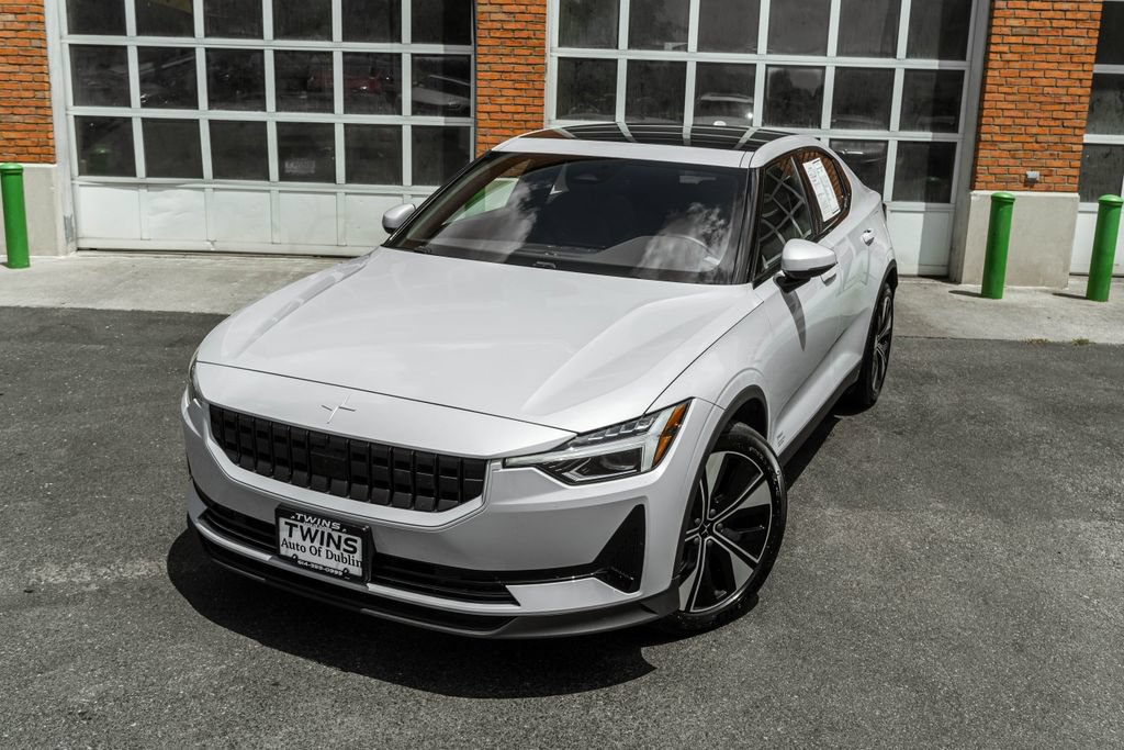 Used 2023 Polestar Polestar 2 AWD/4WD image 2
