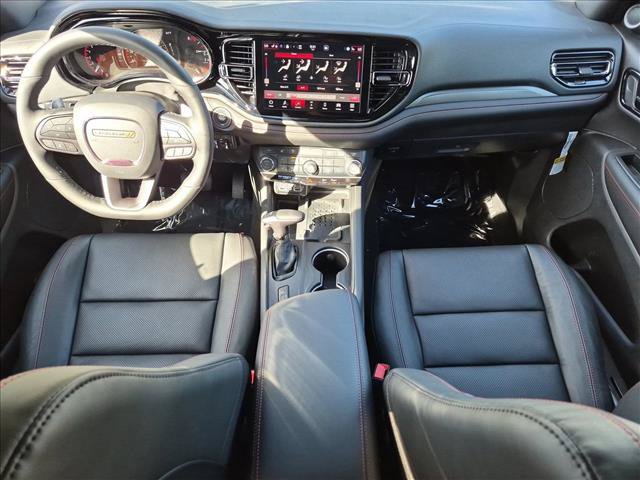 New 2026 Dodge Durango GT AWD/4WD image 15