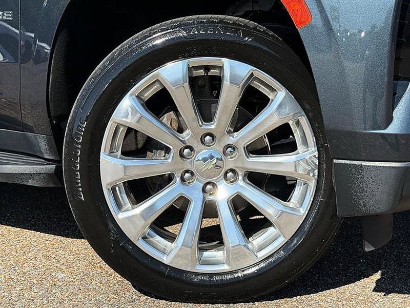 Used 2021 Chevrolet Tahoe Premier RWD image 54