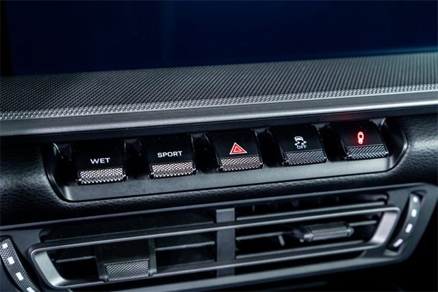 Used 2021 Porsche 911 Carrera image 24