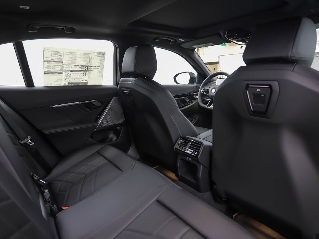 New 2026 BMW 530i xDrive w/ M Sport Package image 25