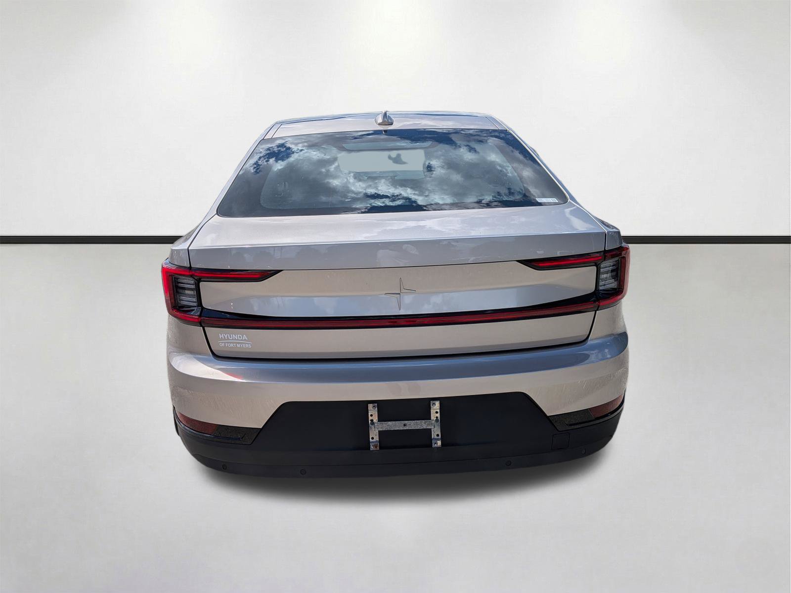 Used 2024 Polestar Polestar 2 AWD/4WD image 5