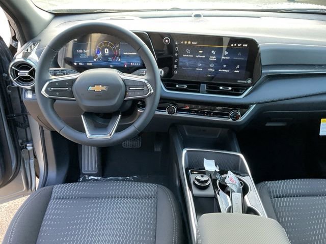 New 2026 Chevrolet Equinox LT image 15