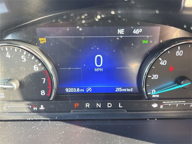 Used 2021 Ford Explorer XLT image 12