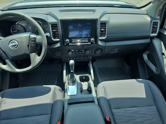 Used 2024 Nissan Frontier SV w/ SV Convenience Package RWD image 14
