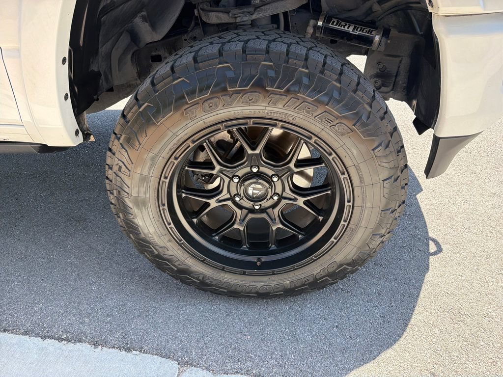 Used 2021 RAM 1500 Laramie w/ Laramie Southwest Edition AWD/4WD image 15