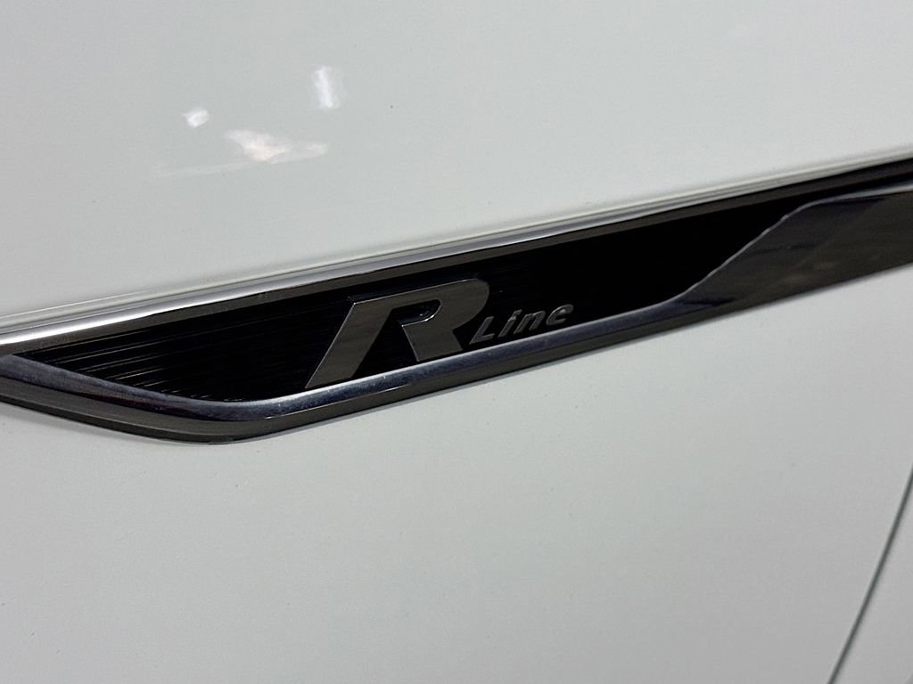 Used 2019 Volkswagen Atlas SE image 42