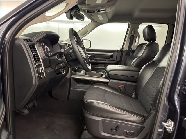Used 2016 RAM 1500 Sport w/ Convenience Group image 23